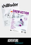Chillfactor & Snow Action Sale