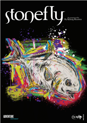 Stonefly ANZ 2025