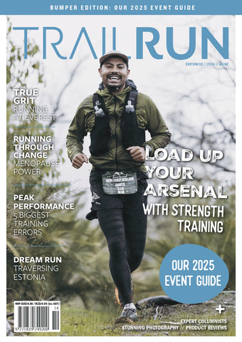 Train Run Magazine Edition 53