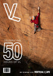 Vertical Life Magazine Edition #50