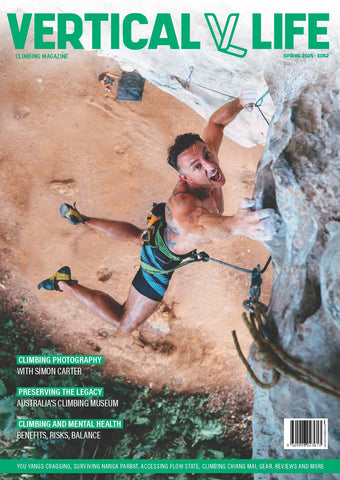 Vertical Life Magazine Edition #52 - PRE ORDER