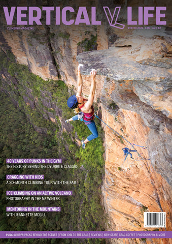 Vertical Life Magazine Edition #51
