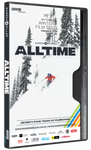 Warren Miller's ALL Time (DVD) - Pre-Order Now!