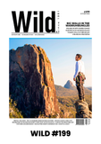 WILD Magazine Subscription + FREE Helly Hansen Cap