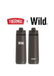 WILD Magazine Subscription + FREE Wild-Branded Thermos™ Guardian Bottle