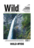 Wild Magazine 2 yrs Subscription + FREE Nemo Moonlander Table