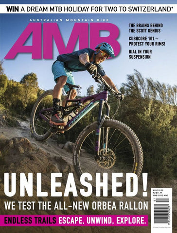 AMB 167