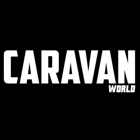 Caravan World Back Issues (Selected Issues Prior to Edition 546)