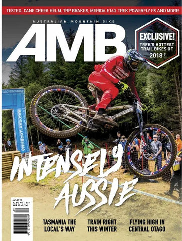 AMB Edition 162