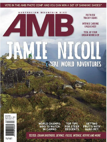 AMB Edition 163