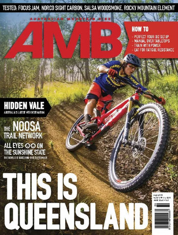 AMB Edition 160