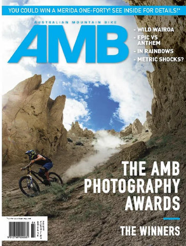AMB Edition 164