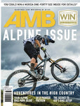 AMB Edition 165
