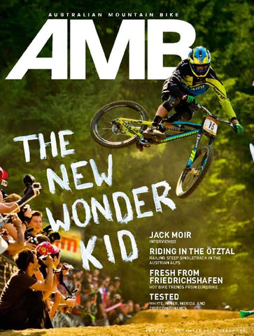AMB Edition 144