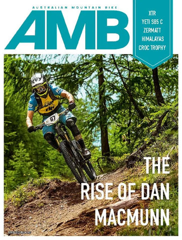 AMB Edition 145
