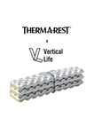 Vertical Life Subscription - FREE Thermarest Z Seat