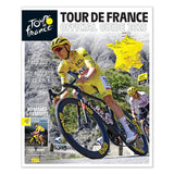 Official Tour de France Guide 2025