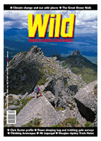 WILD Edition 105 - Print