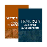 TRAIL RUN - VERTICAL LIFE Subscription