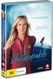 Bethany Hamilton: Unstoppable DVD