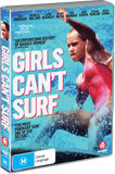 Girls Can't Surf DVD