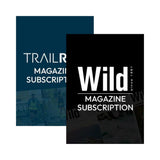 TRAIL RUN - WILD Subscription