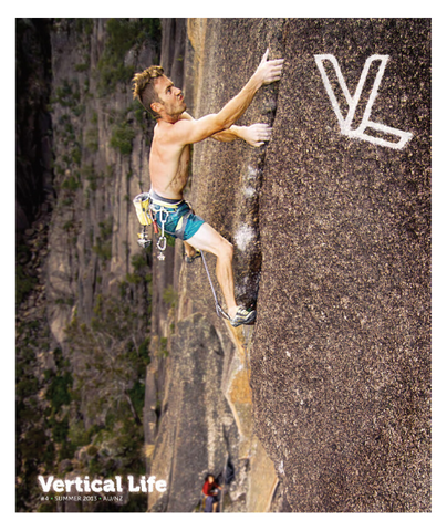 Vertical Life 2013 Summer #4 - Digital Only