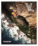 Vertical Life 2013 Winter #5 - Digital Only