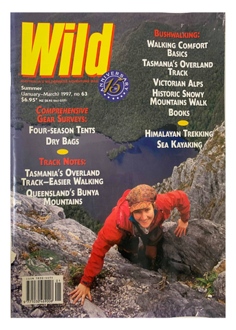 WILD Edition 63