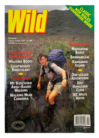 WILD Edition 64