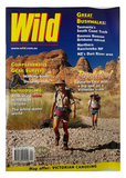 WILD Edition 74 - Print