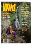WILD Edition 86 - Print