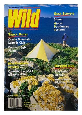 WILD Edition 88