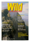 WILD Edition 92 - Print