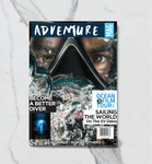 Adventure Mag Edition 4 - Digital Only
