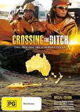 Crossing the Ditch DVD