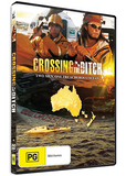 Crossing the Ditch DVD