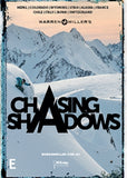 Warren Miller's Chasing Shadows (2016) DVD