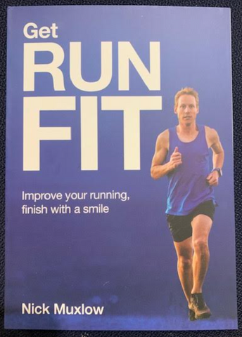 Run Fit by Nick Muxlow
