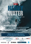 Heavy Water Poster