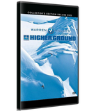 Warren Miller's Higher Ground (2006) DVD