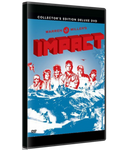 Warren Miller's Impact (2005) DVD