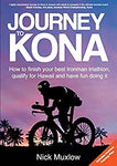 Journey to Kona by Nick Muxlow
