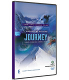 Warren Miller's Journey (2004) DVD
