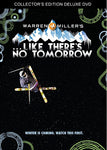 Warren Miller's Like There's No Tomorrow (2012) DVD