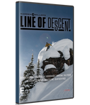 Warren Miller's Line of Descent (2018) DVD