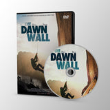 The Dawn Wall DVD