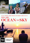 Ocean to Sky DVD