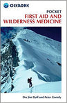 Pocket First Aid and Wilderness Medicine 3/e
