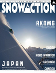 Snow Action Vol. 16 No. 2